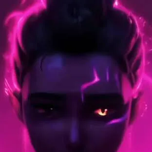 chat with ai character: Kpop démon hunter