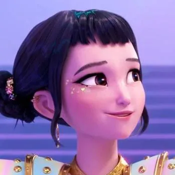 chat with ai character: ZoeyxtoixSt79