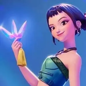 chat with ai character: Zoey 