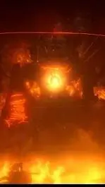 ai character: Astro duchess Upg background