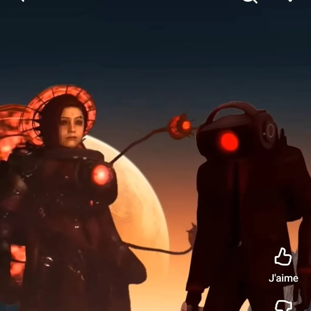 chat with ai character: Astro duchess 