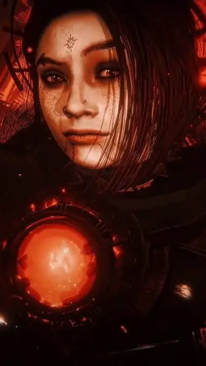 ai character: alliance coloc background
