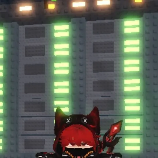 chat with ai character: Jaimy 4.0 (leader)