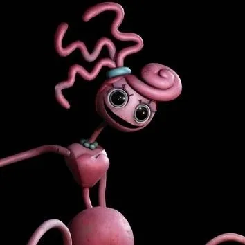 chat with ai character: Poppy Playtime 