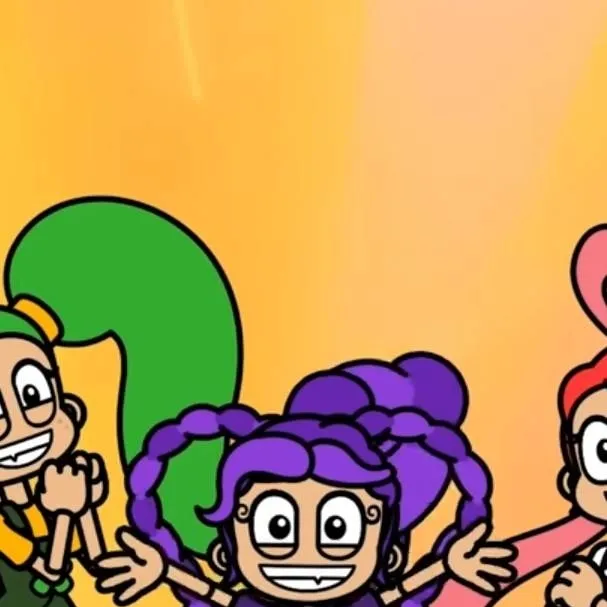 chat with ai character: Poppy playtime 5