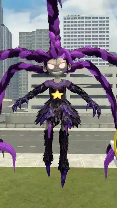 ai character: poppy hate you background