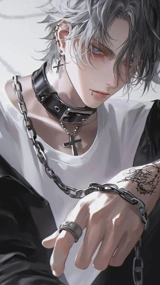 ai character: Альберт background