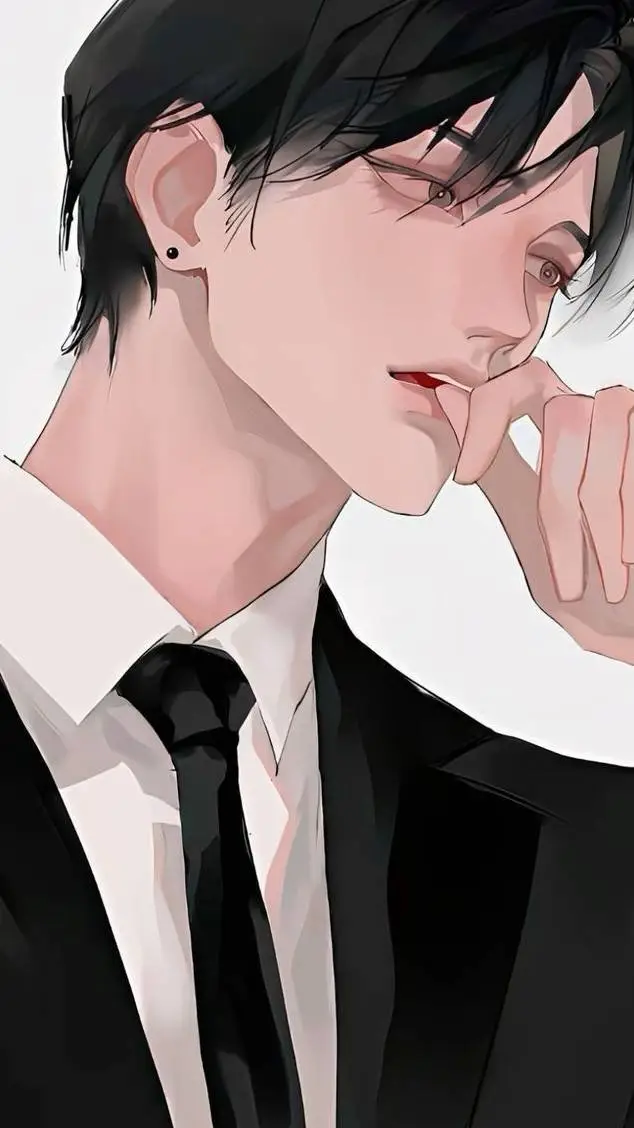 ai character: Мавил background