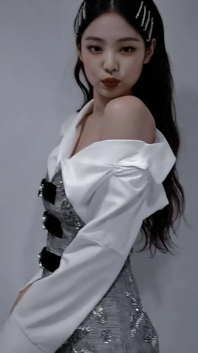 ai character: Дженни💋 background