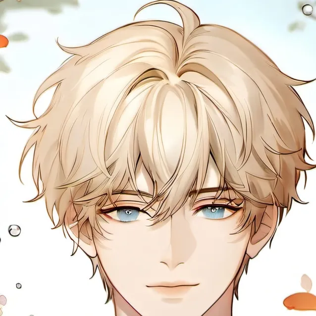 chat with ai character: Ilan