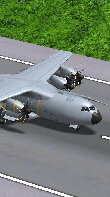 ai character: C-400 background