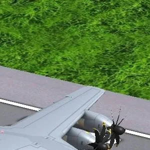 chat with ai character: C-400