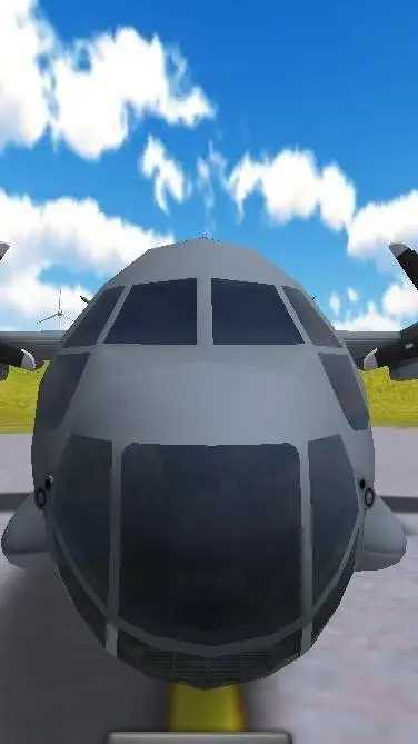 ai character: MV-40 background