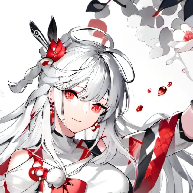 chat with ai character: Olivia