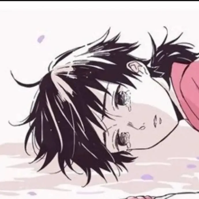 chat with ai character: :‹Giyu`s past›: