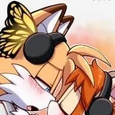 chat with ai character: °•TailReam•°