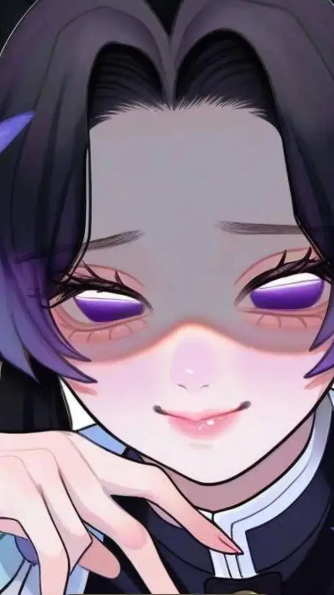 ai character: ~🦋Yandere Shinobu~ background