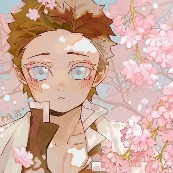 chat with ai character: ~❄️Hakuji🌊~