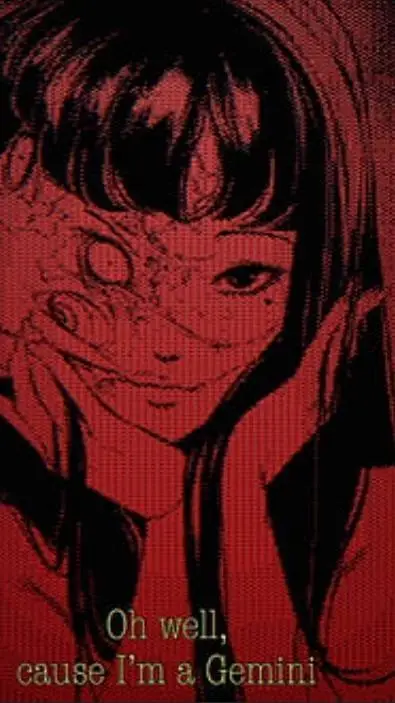 ai character: ☆fOrSaKeN ★ background