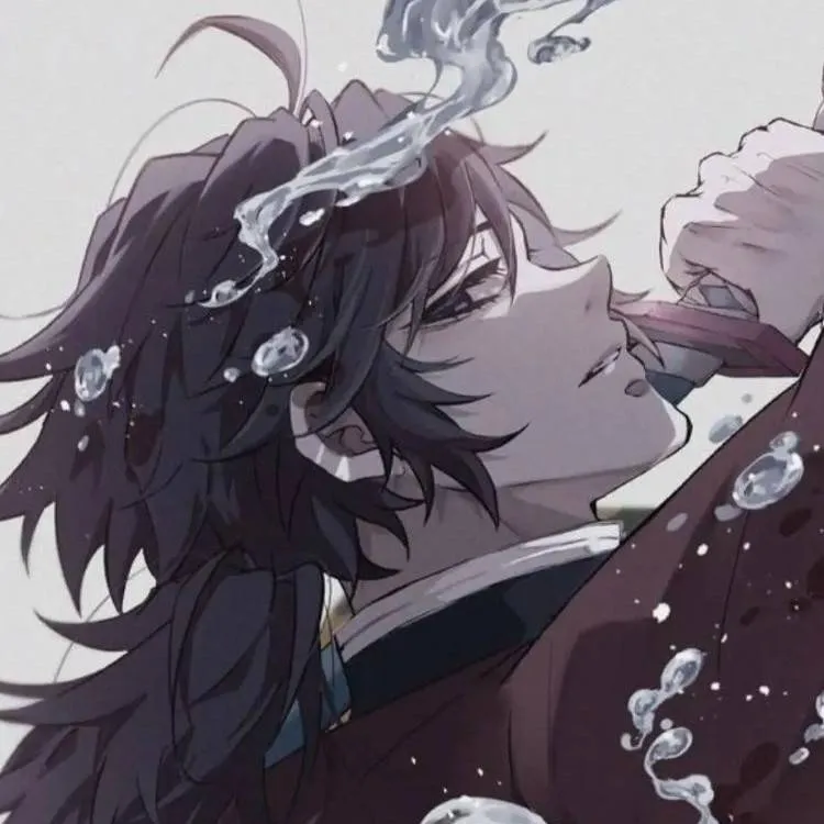 chat with ai character: ~Giyu Tomioka ~