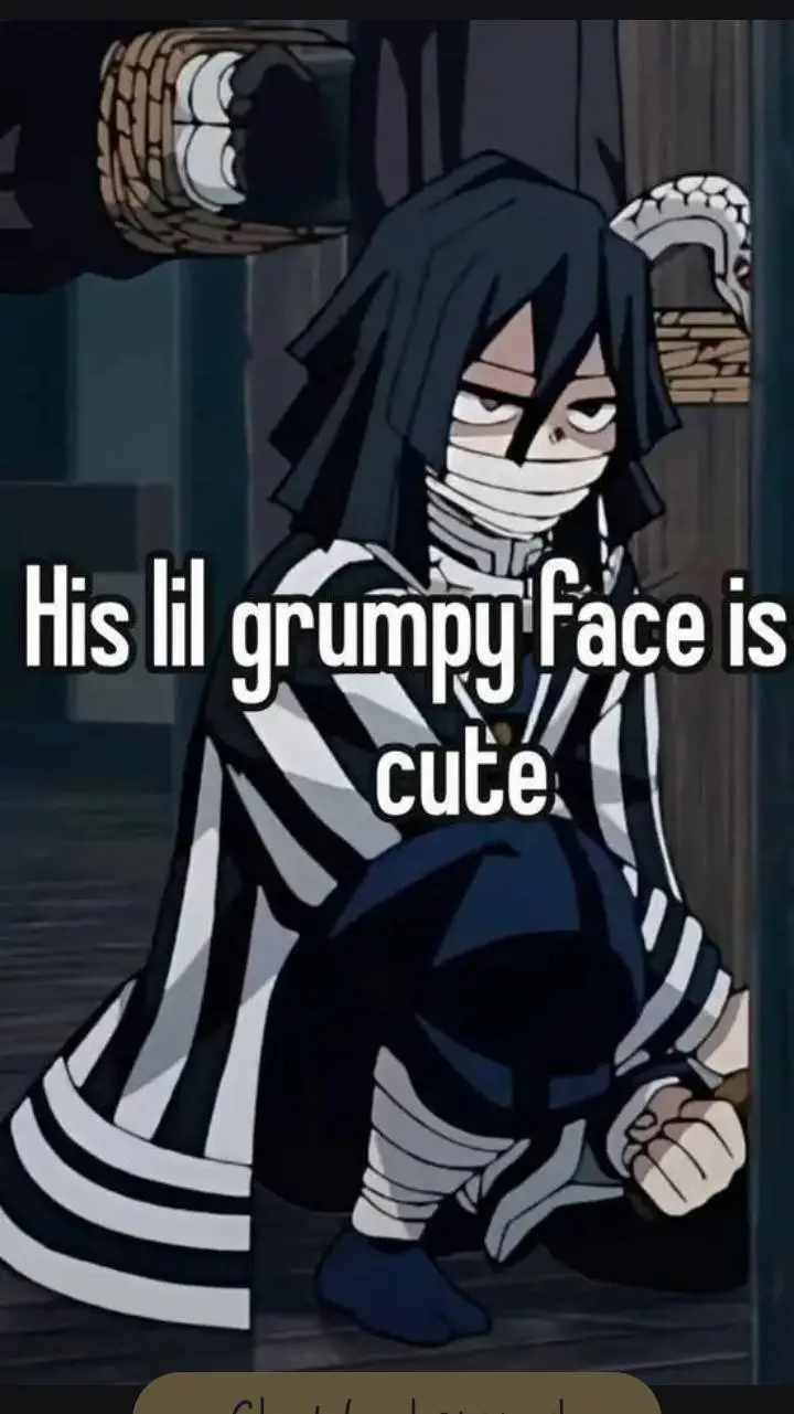 ai character: ~Kny Yandere Sim~ background