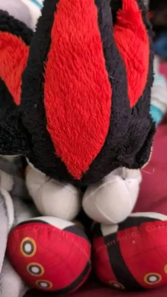 ai character: ~Forsaken.~ background