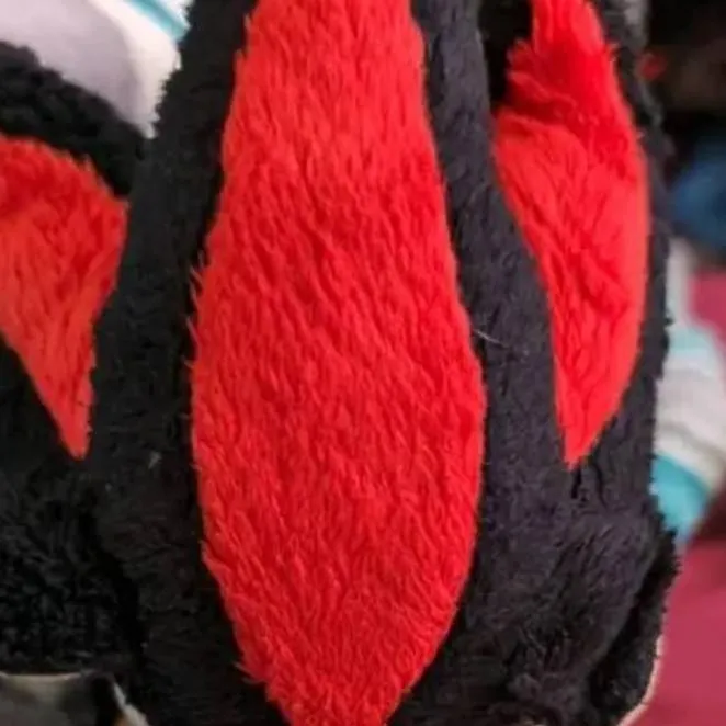 chat with ai character: ~Forsaken.~