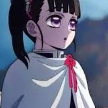 chat with ai character: ~Kanao Tsuyuri.~