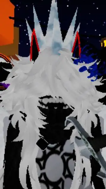 ai character: ~Spawns Fight~ background