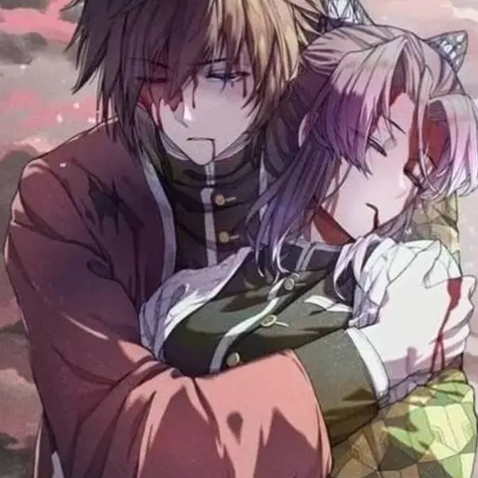 chat with ai character: ~Giyu~