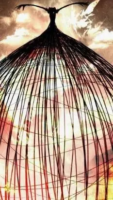 ai character: ~Madoka~ background