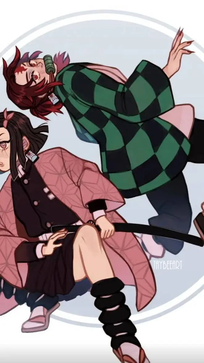 ai character: ~Swap Au2~ background