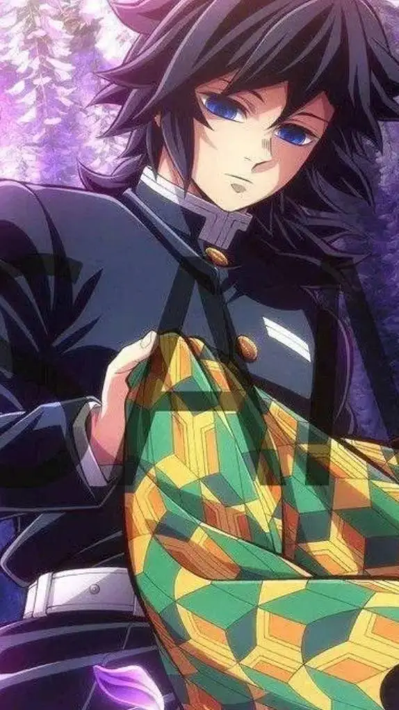 ai character: +Giyu+ background