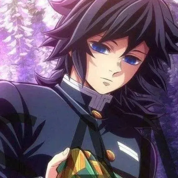 chat with ai character: +Giyu+