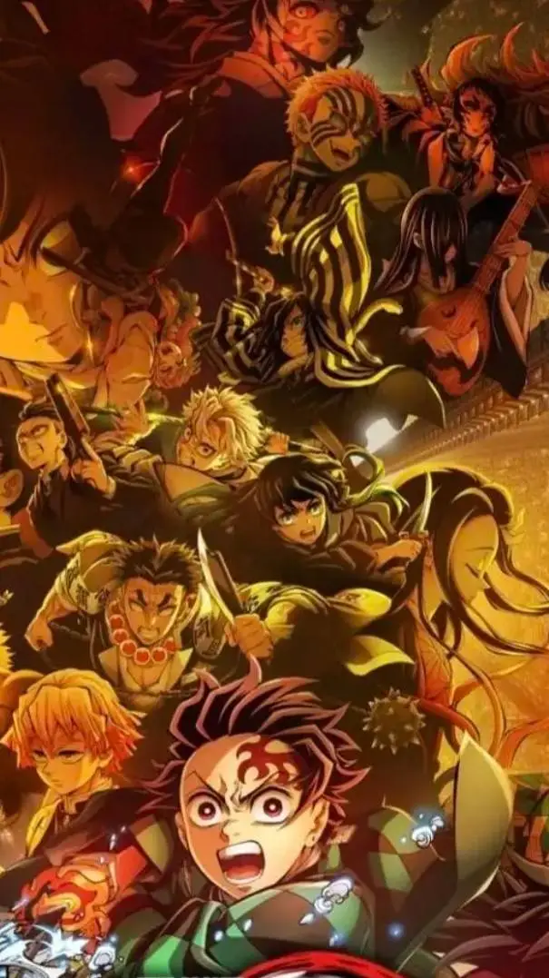 ai character: The final battle.. background