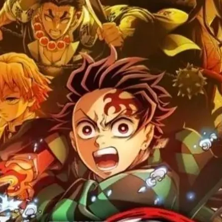 chat with ai character: The final battle..