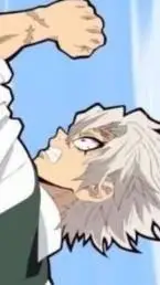 ai character: ~Sanemi~ background