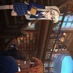 chat with ai character: |~Genovia High~|🌹