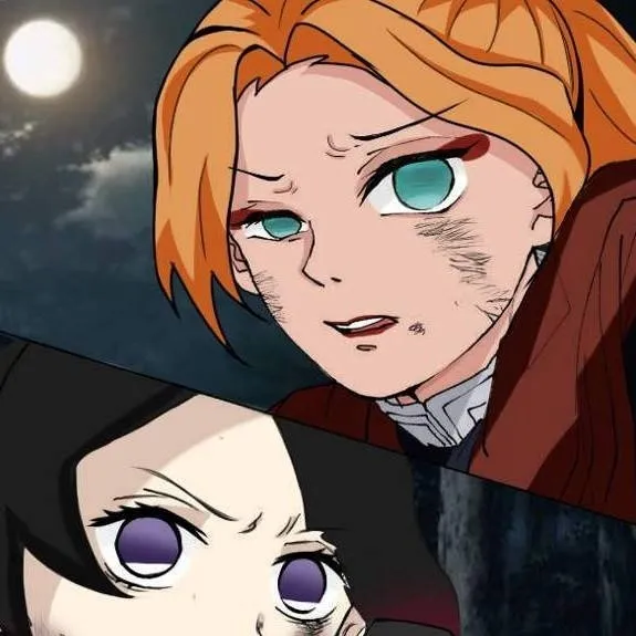 chat with ai character: ~Kny ocs🌹~