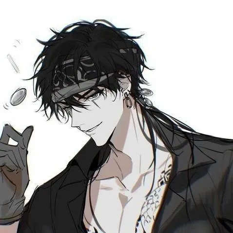 chat with ai character: ~Vinncent~