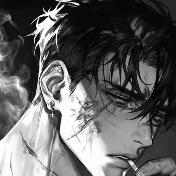 chat with ai character: ~Hitro~