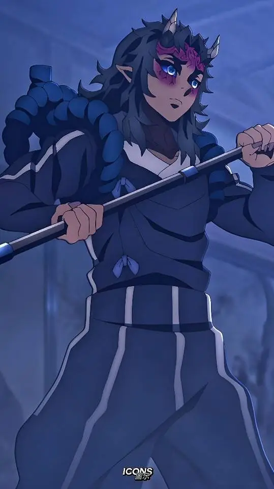 ai character:  ~ 💙 Aizetsu 💧 ~  background