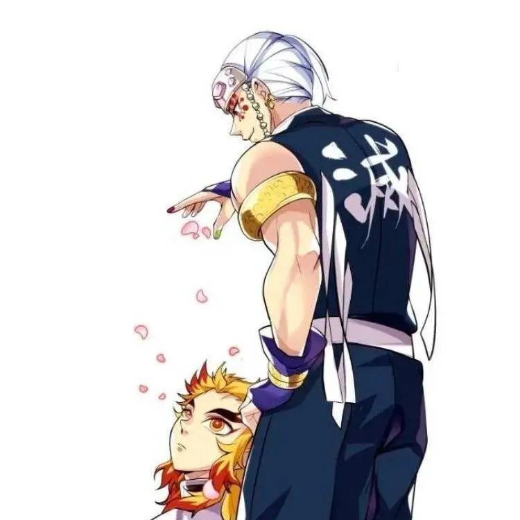 chat with ai character: ~UzuRen~