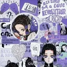 chat with ai character: ~Shinobu🦋~