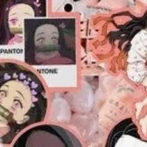 chat with ai character: ~Nezuko 🔥🩷~