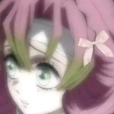 chat with ai character: Mitsuri! 🍡🐇~