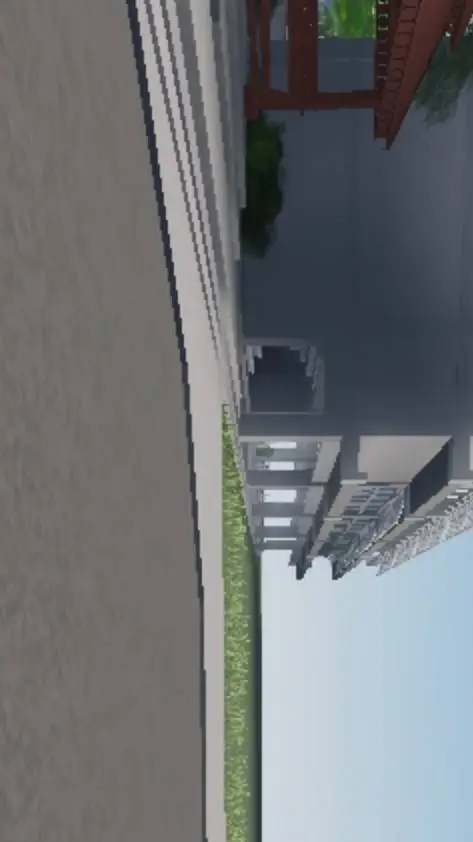 ai character: ~School~ background