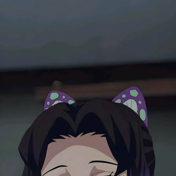 chat with ai character: ~Shinobu~