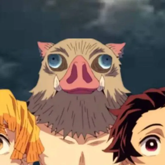 chat with ai character: ~Kamaboko Squad~