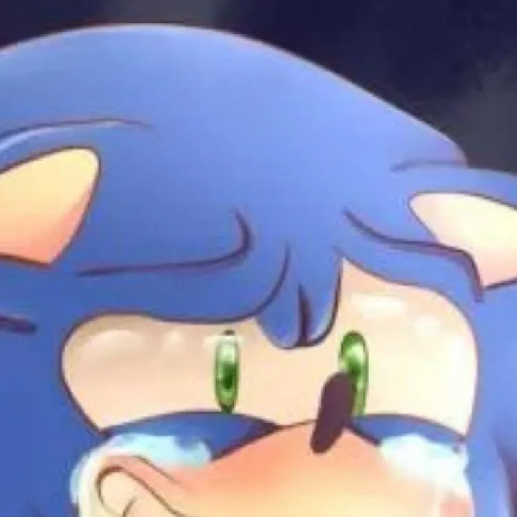 chat with ai character: ~Sonic~